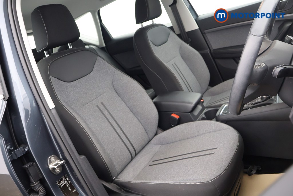 Used SEAT Ateca 2021 for sale - 76723288: Photo 25