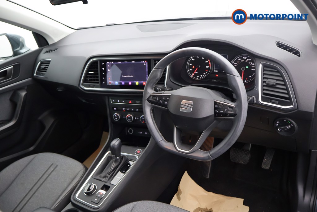 Used SEAT Ateca 2021 for sale - 76723288: Photo 26