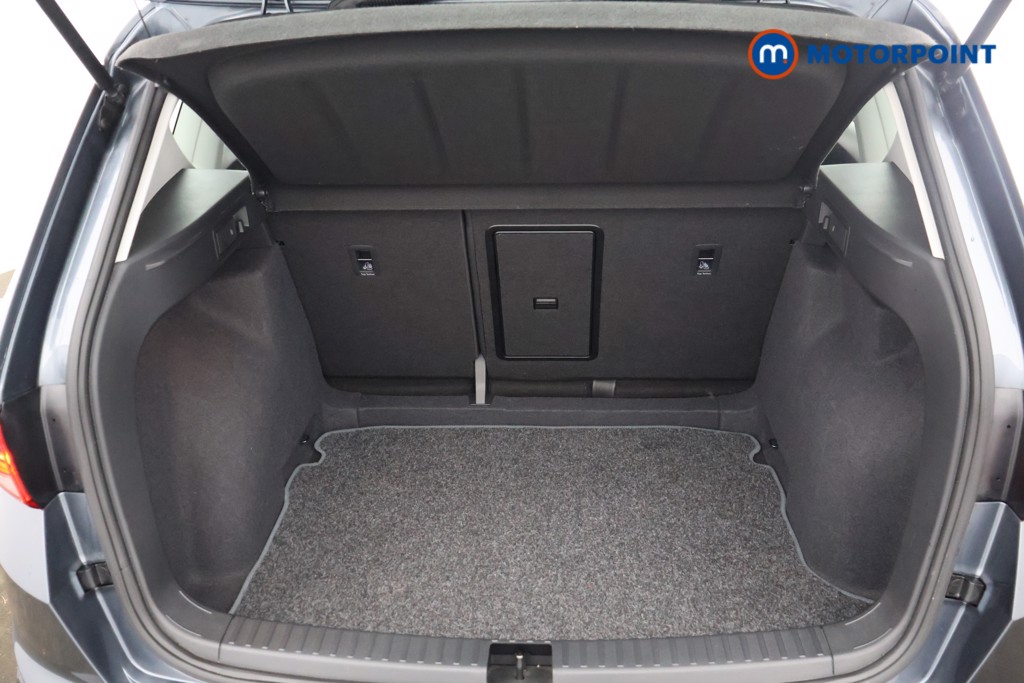 Used SEAT Ateca 2021 for sale - 76723288: Photo 33