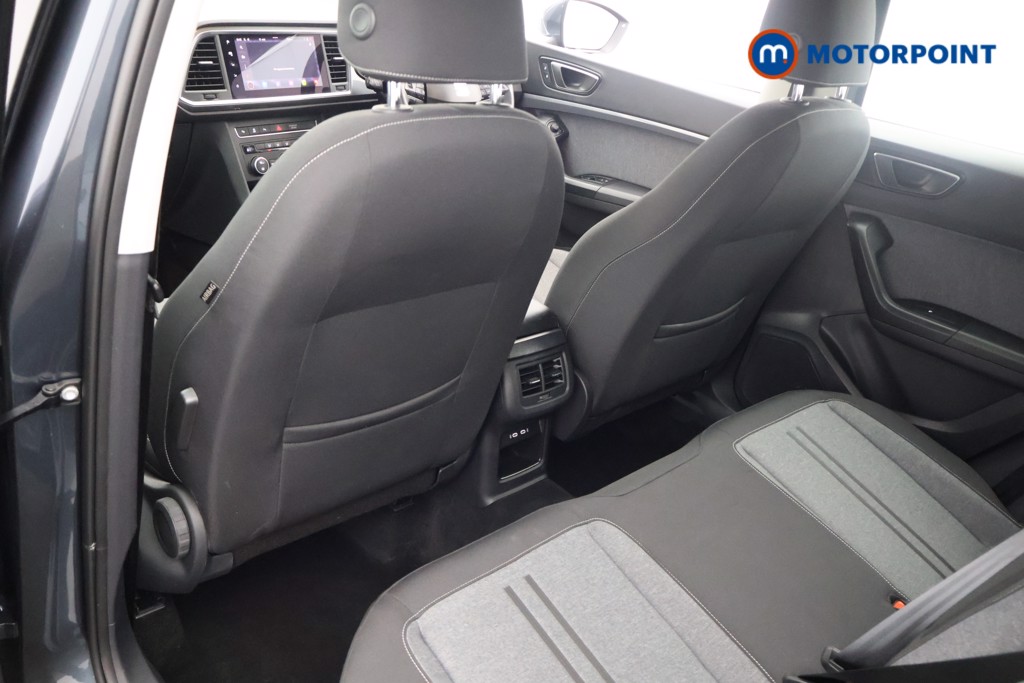 Used SEAT Ateca 2021 for sale - 76723288: Photo 37