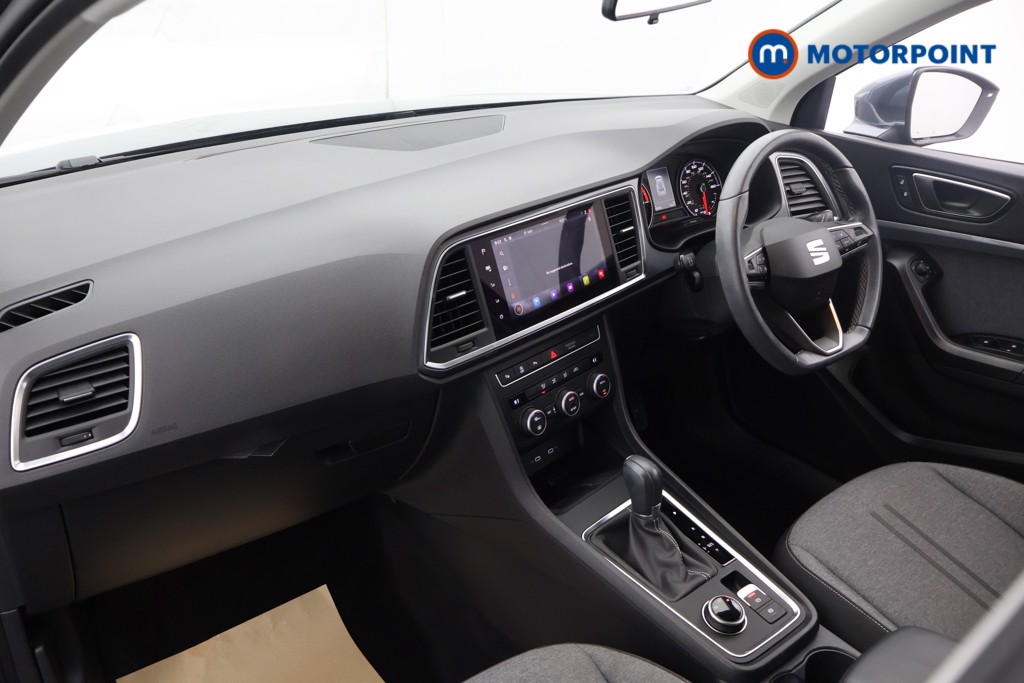 Used SEAT Ateca 2021 for sale - 76723288: Photo 41