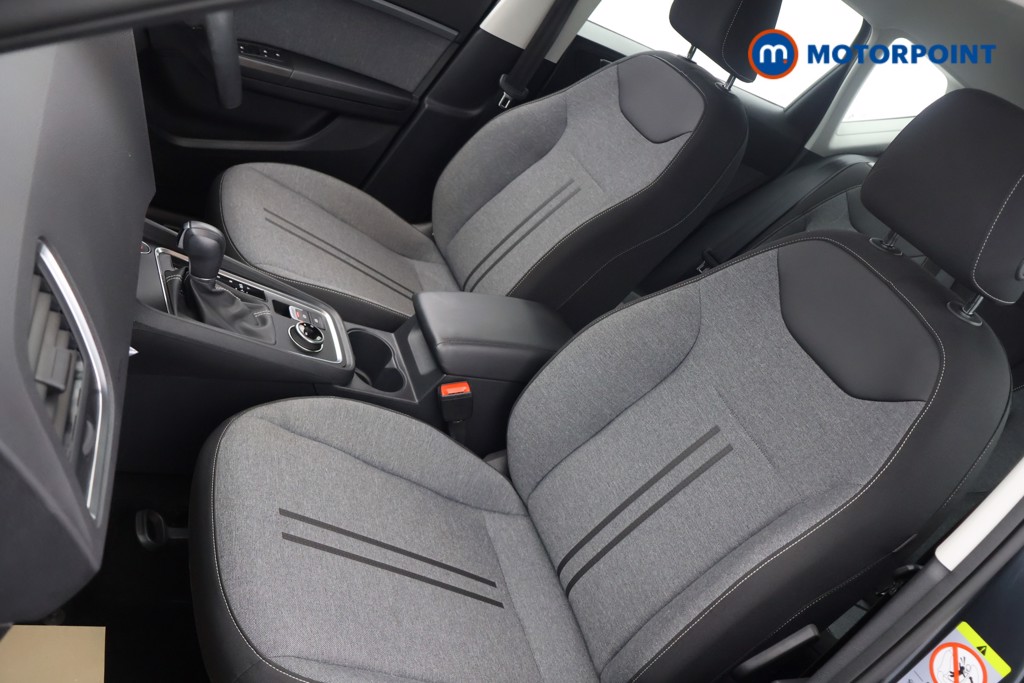 Used SEAT Ateca 2021 for sale - 76723288: Photo 42