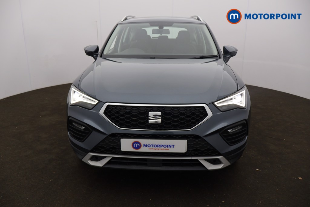 Used SEAT Ateca 2021 for sale - 76723288: Photo 44