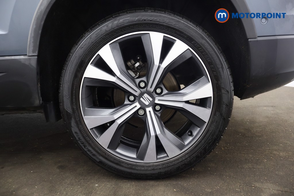 Used SEAT Ateca 2021 for sale - 76723288: Photo 46