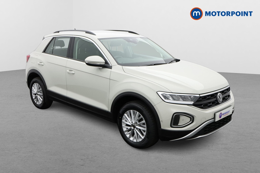 Used Volkswagen T-Roc 2023 for sale - 76067783: Photo 1