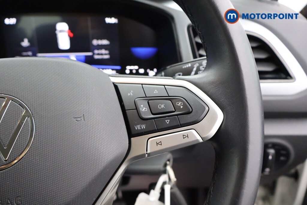 Used Volkswagen T-Roc 2023 for sale - 76067783: Photo 11