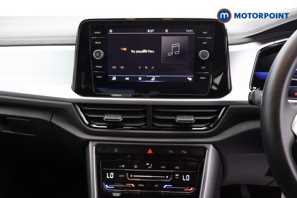 Used Volkswagen T-Roc 2023 for sale - 76067783: Photo 13