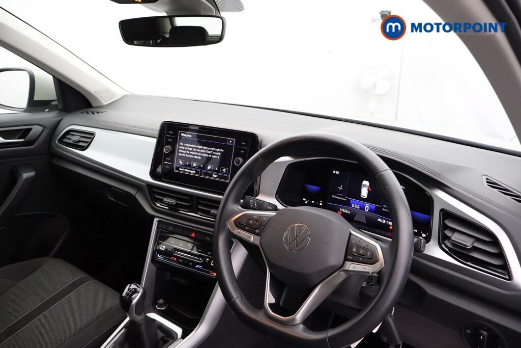 Used Volkswagen T-Roc 2023 for sale - 76067783: Photo 18