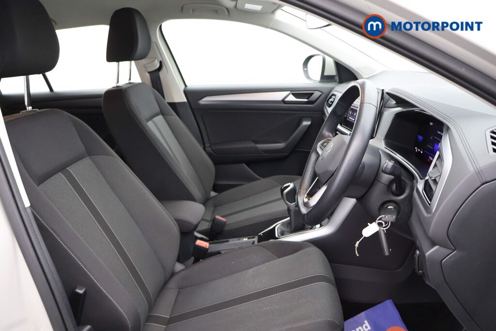 Used Volkswagen T-Roc 2023 for sale - 76067783: Photo 19