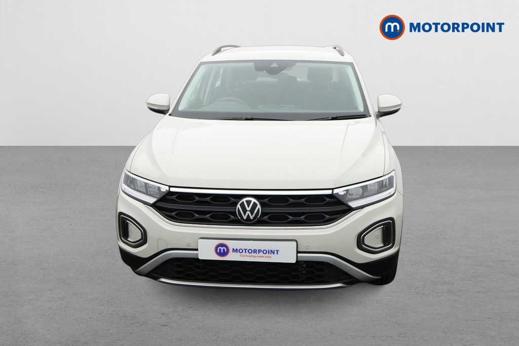 Used Volkswagen T-Roc 2023 for sale - 76067783: Photo 2
