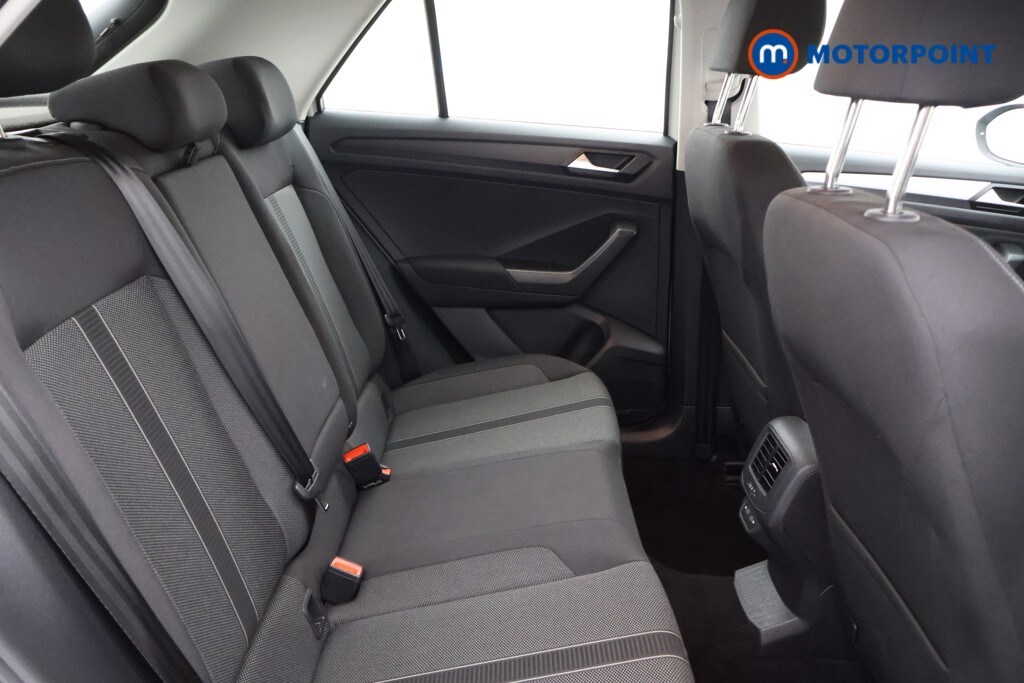 Used Volkswagen T-Roc 2023 for sale - 76067783: Photo 20