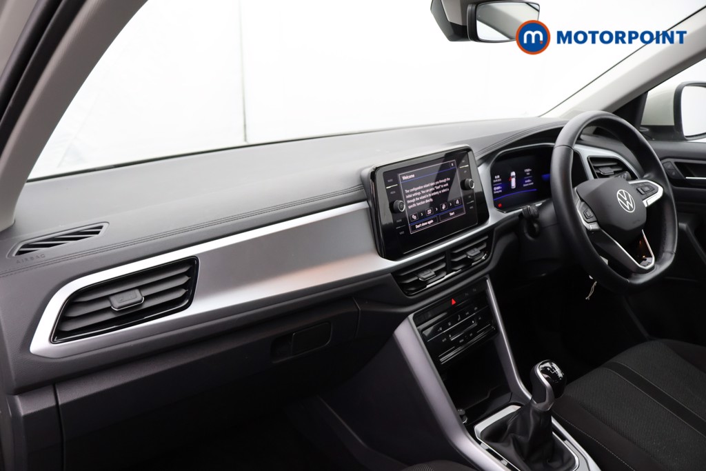 Used Volkswagen T-Roc 2023 for sale - 76067783: Photo 21
