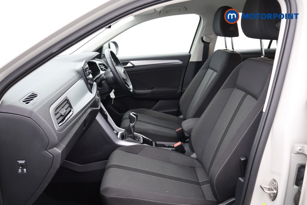 Used Volkswagen T-Roc 2023 for sale - 76067783: Photo 22