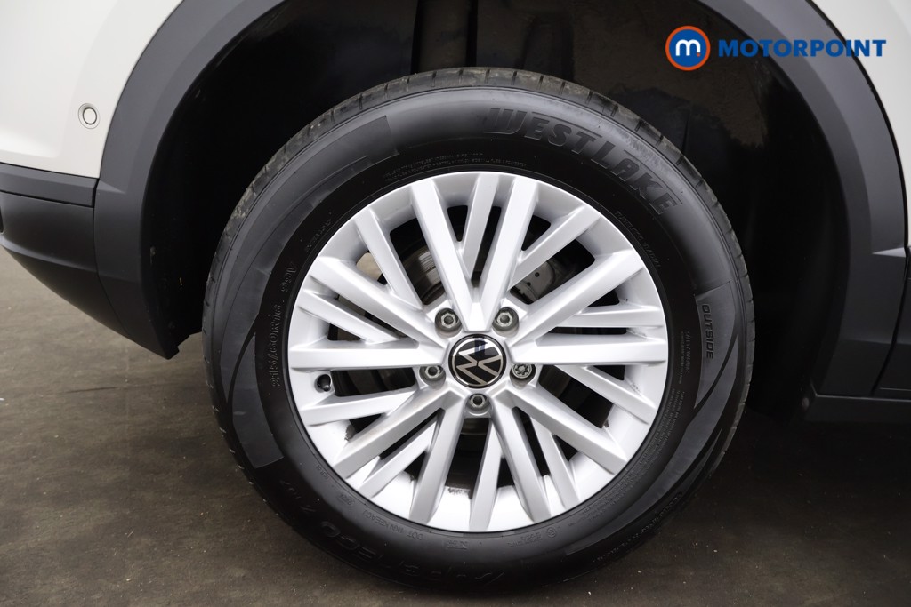 Used Volkswagen T-Roc 2023 for sale - 76067783: Photo 24