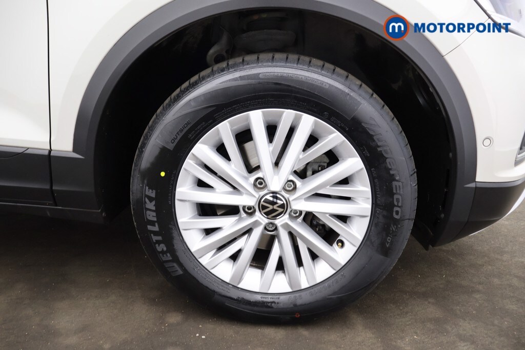 Used Volkswagen T-Roc 2023 for sale - 76067783: Photo 25