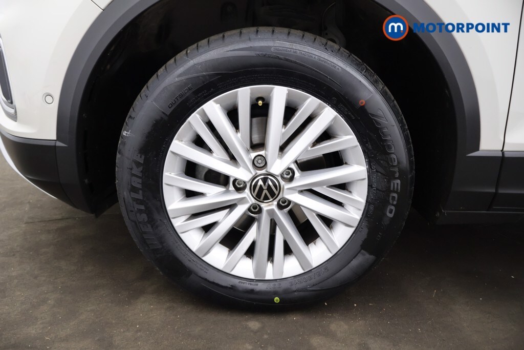 Used Volkswagen T-Roc 2023 for sale - 76067783: Photo 26