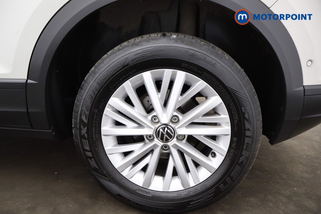 Used Volkswagen T-Roc 2023 for sale - 76067783: Photo 27