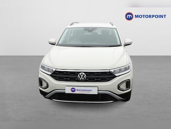Used Volkswagen T-Roc 2023 for sale - 76067783: Photo 2