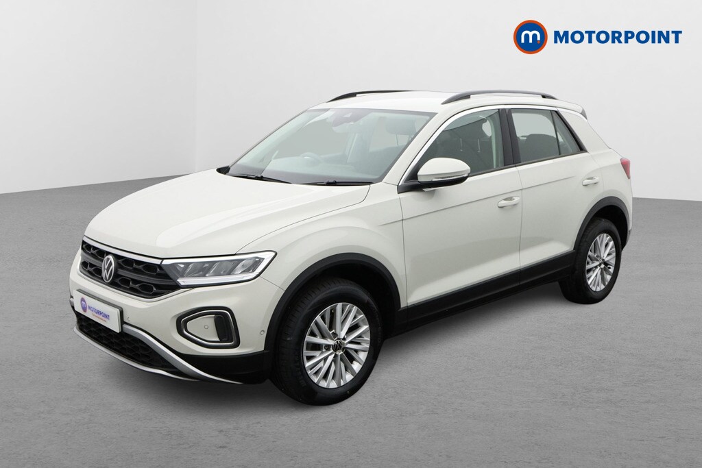 Used Volkswagen T-Roc 2023 for sale - 76067783: Photo 3