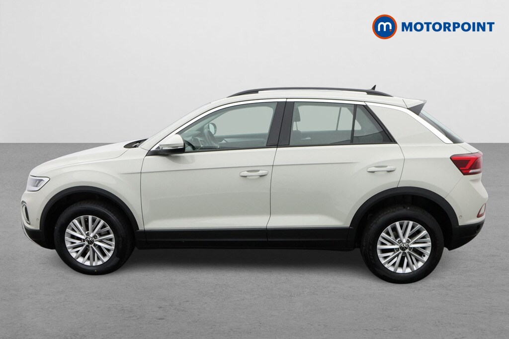 Used Volkswagen T-Roc 2023 for sale - 76067783: Photo 4