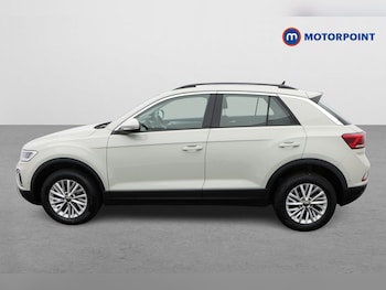 Used Volkswagen T-Roc 2023 for sale - 76067783: Photo 4