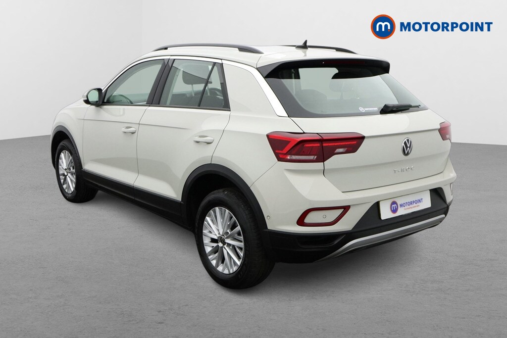Used Volkswagen T-Roc 2023 for sale - 76067783: Photo 5