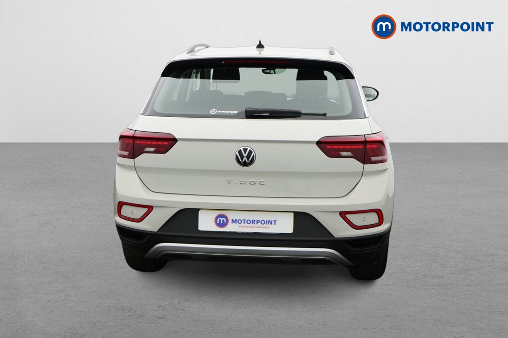 Used Volkswagen T-Roc 2023 for sale - 76067783: Photo 6