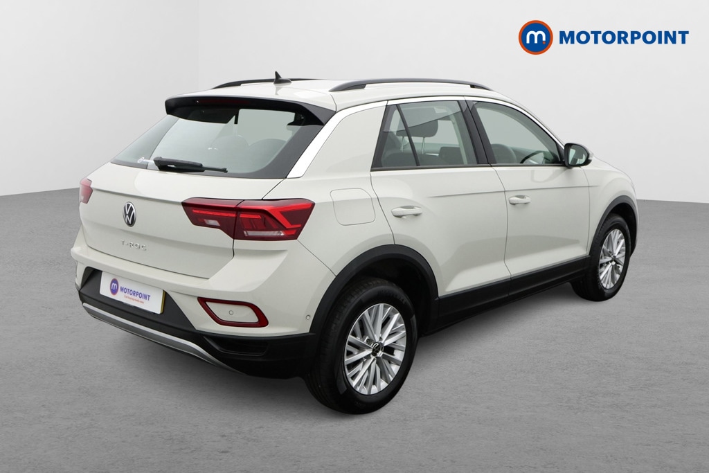 Used Volkswagen T-Roc 2023 for sale - 76067783: Photo 7
