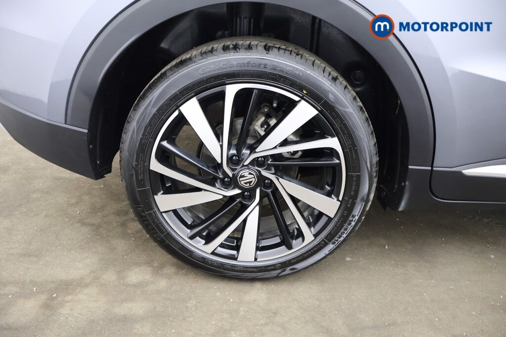 Used MG MG ZS 2025 for sale - 78144091: Photo 10