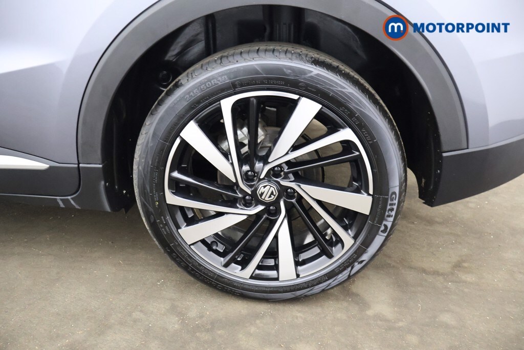 Used MG MG ZS 2025 for sale - 78144091: Photo 11