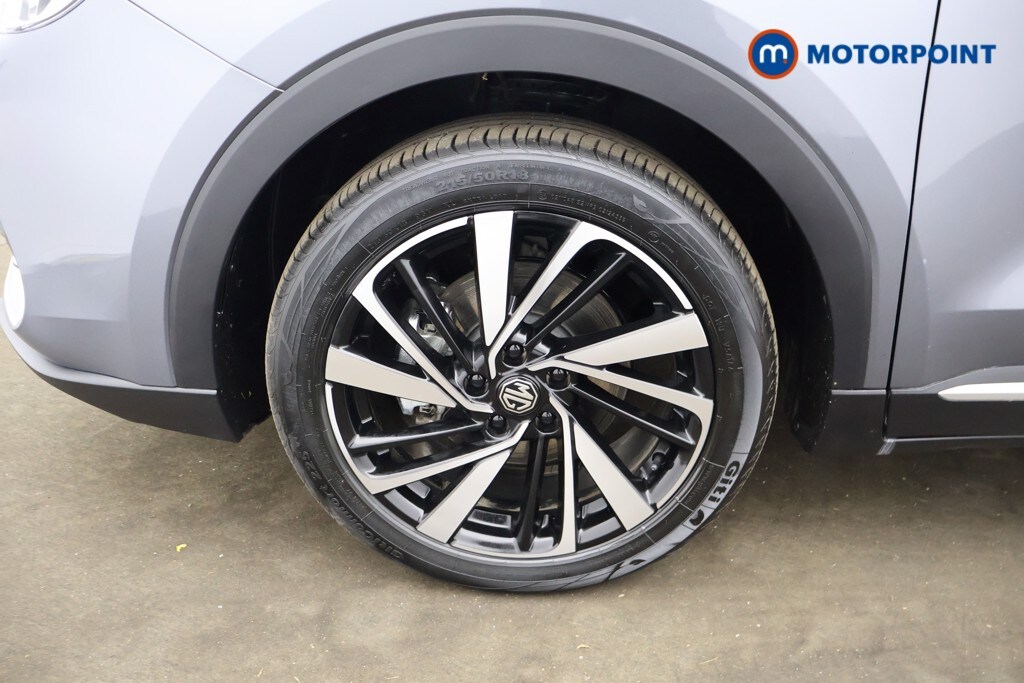 Used MG MG ZS 2025 for sale - 78144091: Photo 12