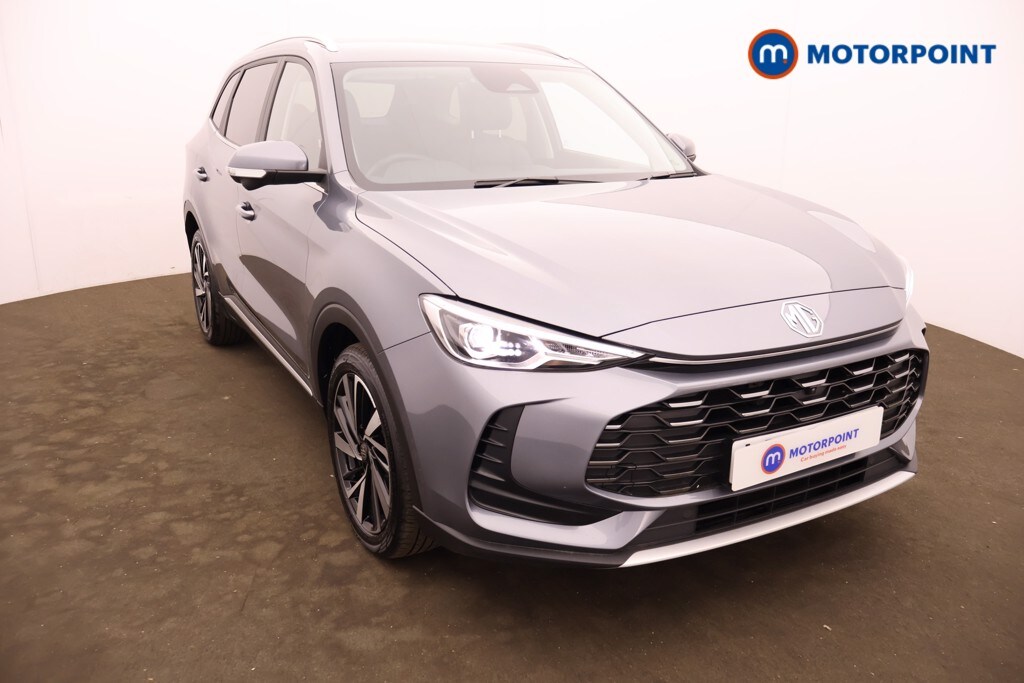 Used MG MG ZS 2025 for sale - 78144091: Photo 13