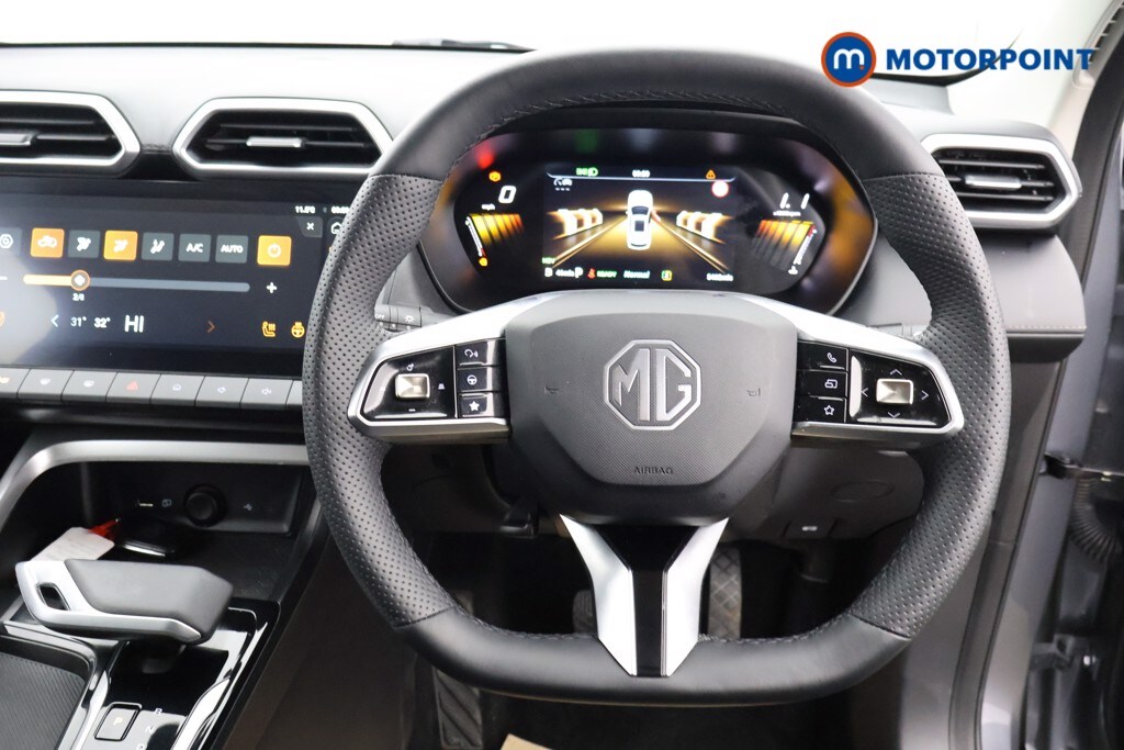 Used MG MG ZS 2025 for sale - 78144091: Photo 14