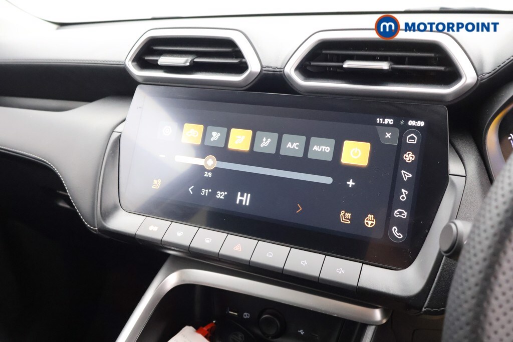 Used MG MG ZS 2025 for sale - 78144091: Photo 20