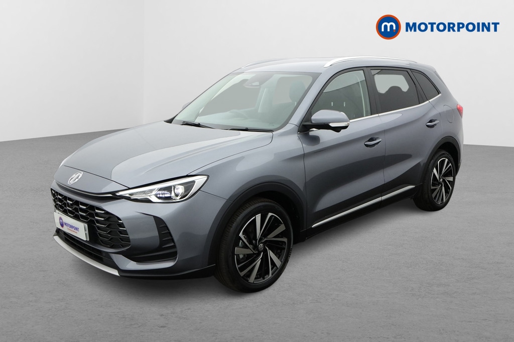 Used MG MG ZS 2025 for sale - 78144091: Photo 3