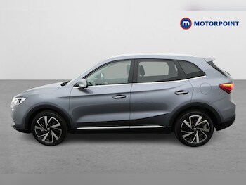 Used MG MG ZS undefined for sale - 78144091: Photo