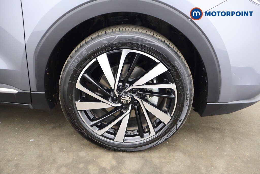 Used MG MG ZS 2025 for sale - 78144091: Photo 9