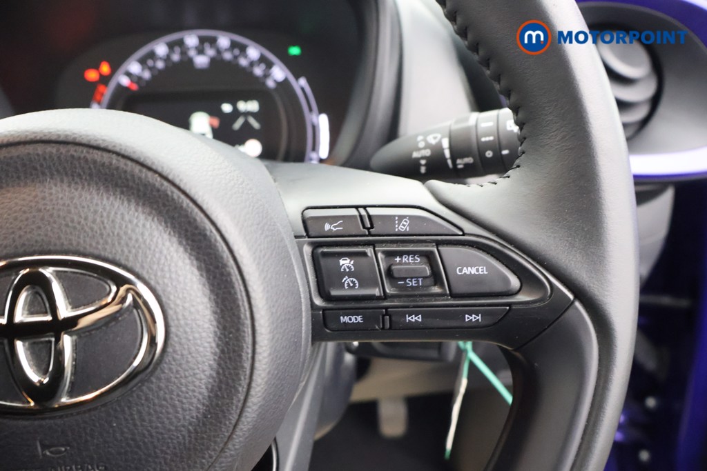 Used Toyota Aygo X 2022 for sale - 76777562: Photo 11