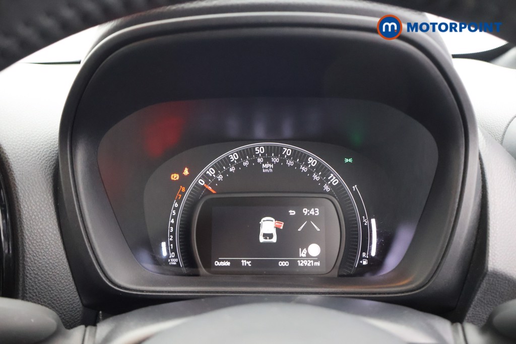 Used Toyota Aygo X 2022 for sale - 76777562: Photo 12