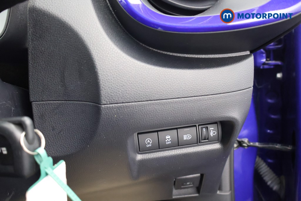 Used Toyota Aygo X 2022 for sale - 76777562: Photo 15