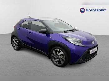 Used Toyota Aygo X 2022 for sale - 76777562: Photo