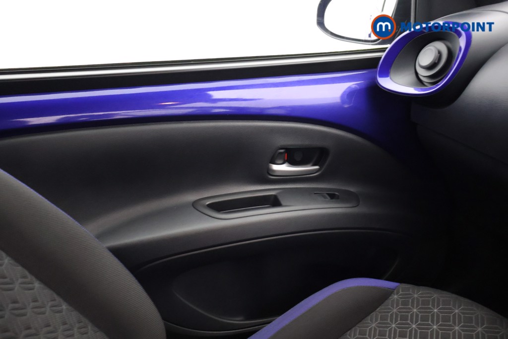 Used Toyota Aygo X 2022 for sale - 76777562: Photo 21