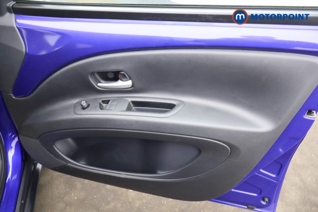 Used Toyota Aygo X 2022 for sale - 76777562: Photo 22