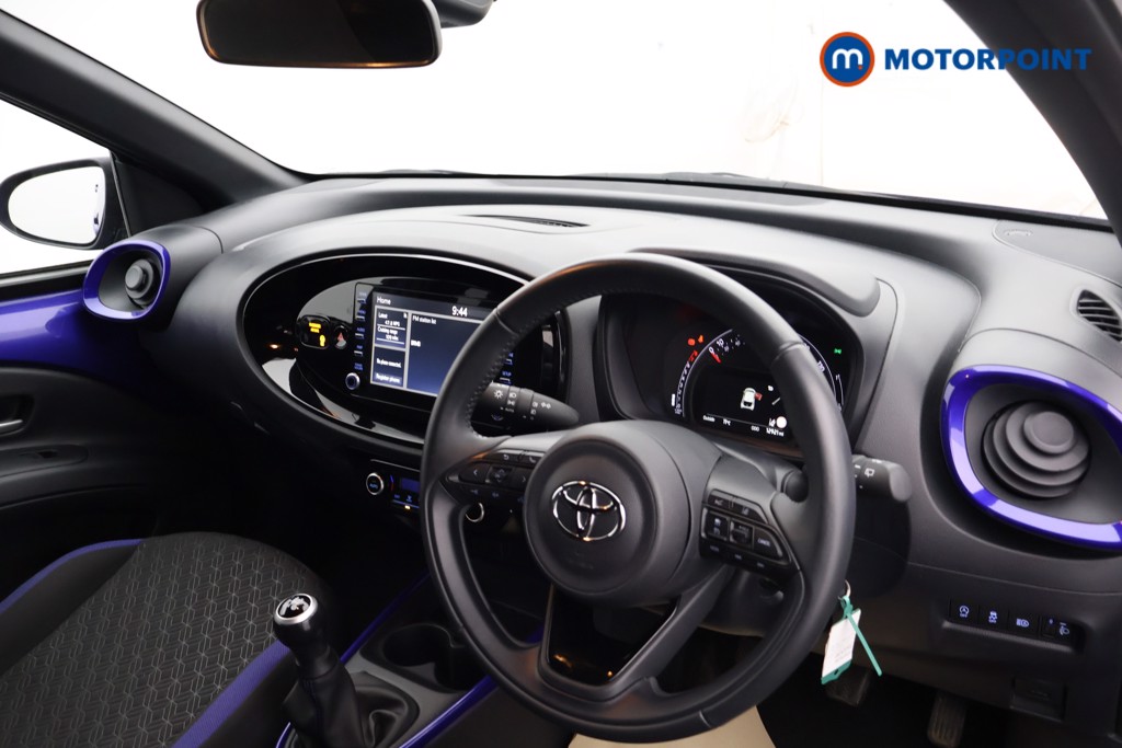 Used Toyota Aygo X 2022 for sale - 76777562: Photo 23