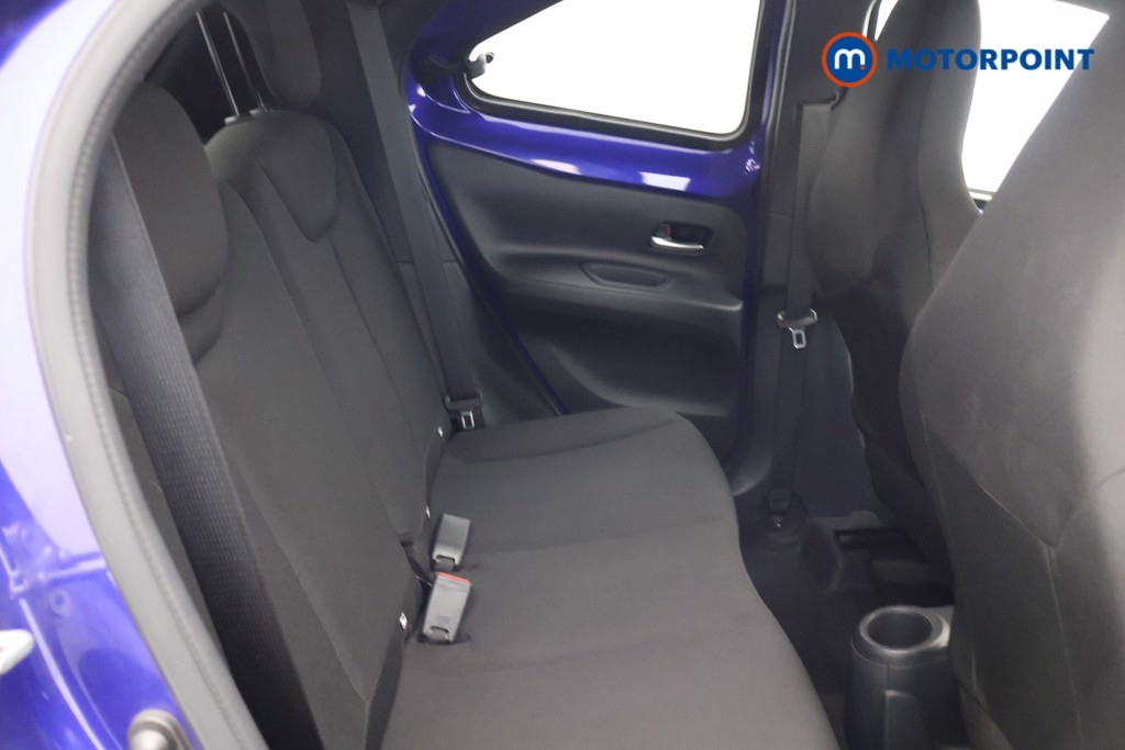 Used Toyota Aygo X 2022 for sale - 76777562: Photo 25