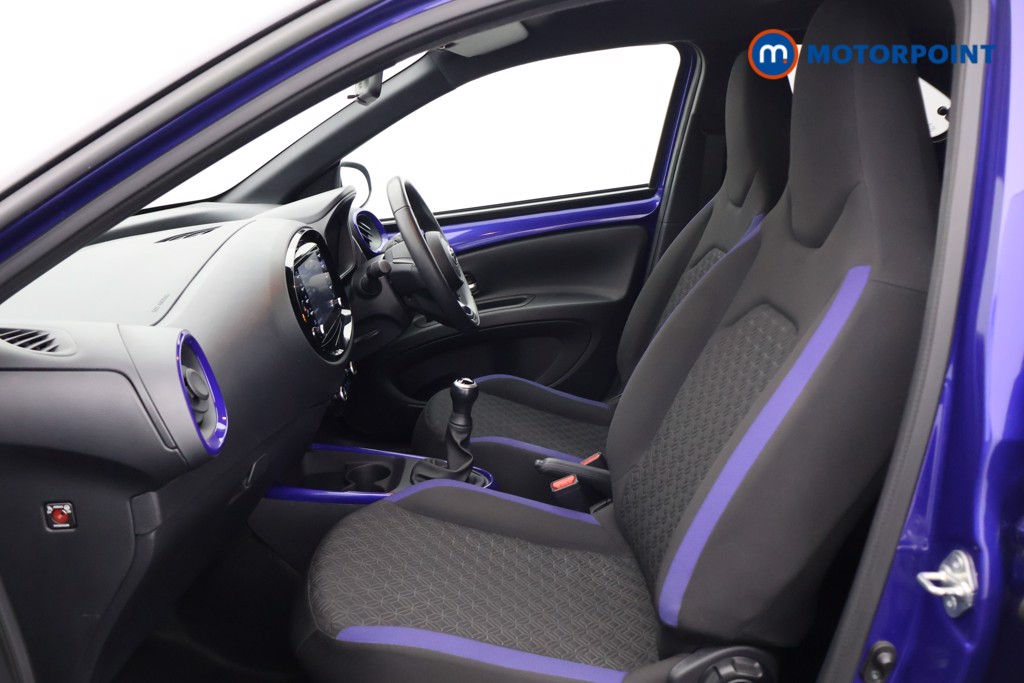 Used Toyota Aygo X 2022 for sale - 76777562: Photo 29