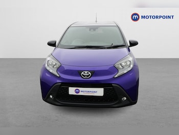 Used Toyota Aygo X 2022 for sale - 76777562: Photo