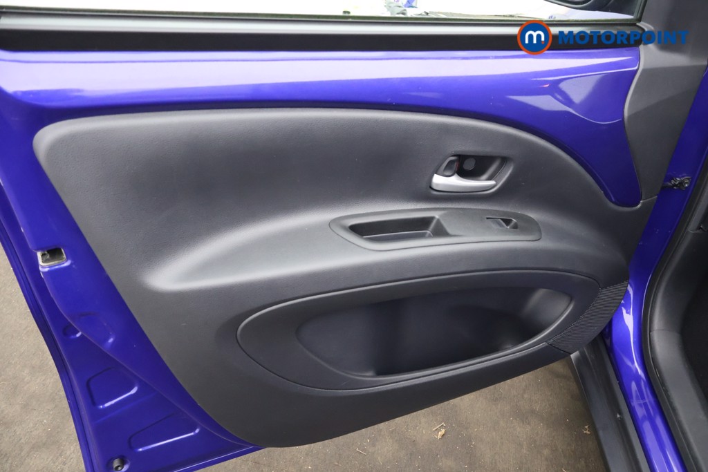 Used Toyota Aygo X 2022 for sale - 76777562: Photo 30