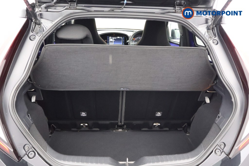 Used Toyota Aygo X 2022 for sale - 76777562: Photo 32