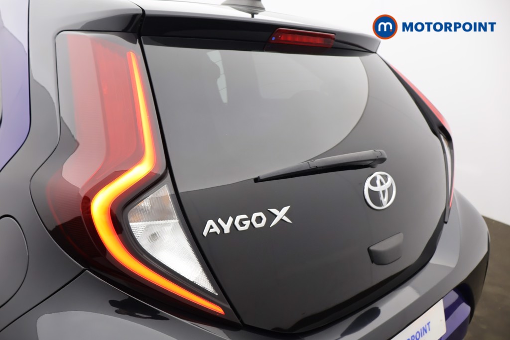 Used Toyota Aygo X 2022 for sale - 76777562: Photo 33